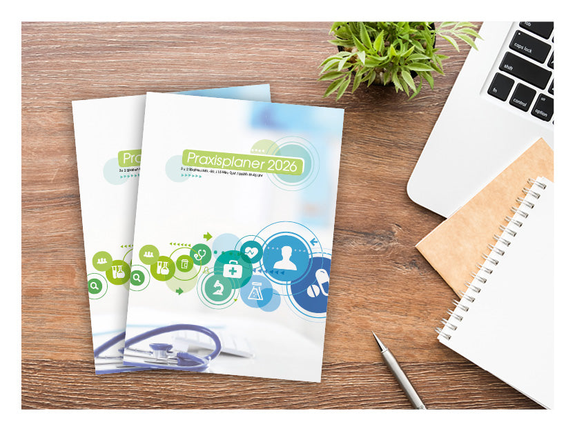 Praxisplaner 2026
