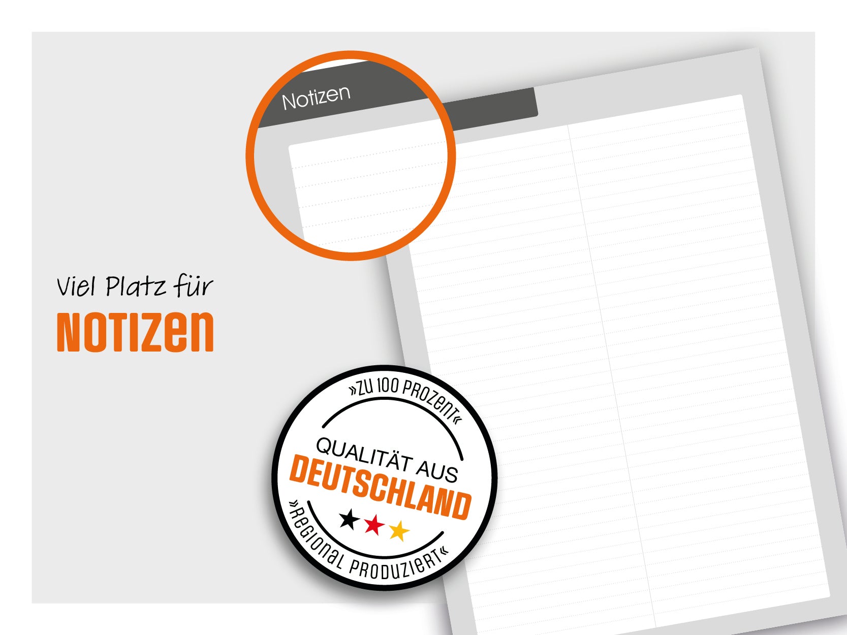 Terminplaner Kosmetik 2027 – DIN-A4-Tagesplaner für Kosmetikstudios