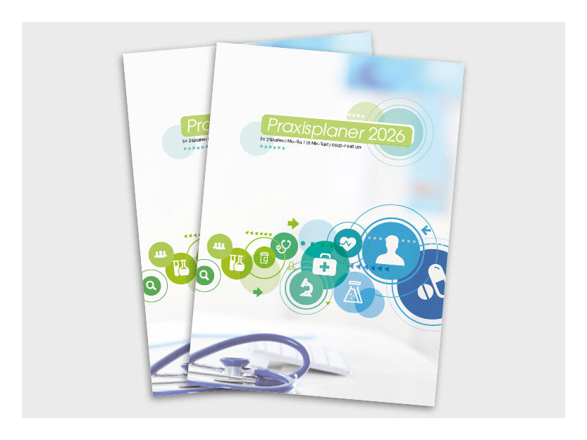 Praxisplaner 2026
