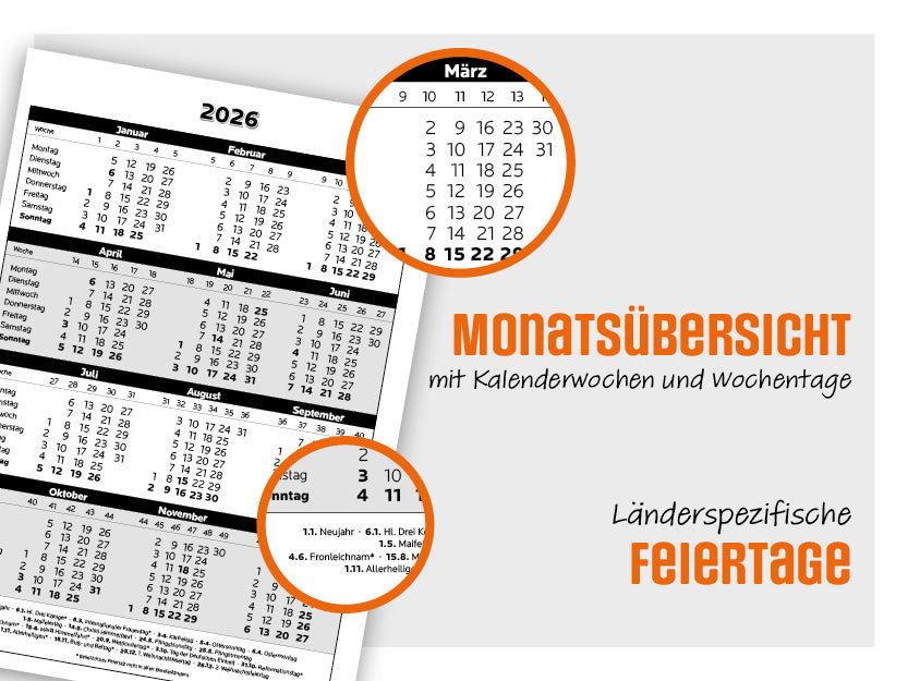 Werkstattplaner 2026