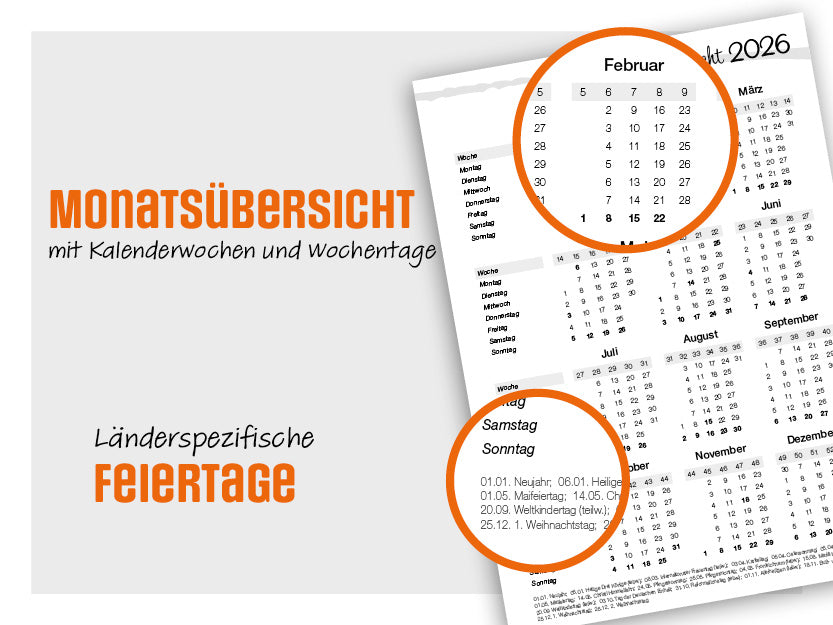 Reservierungsbuch 2026