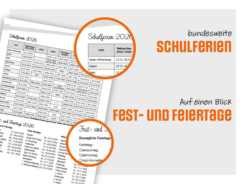 Reservierungsbuch 2026